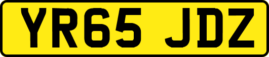 YR65JDZ