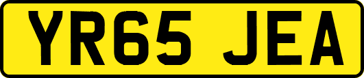 YR65JEA