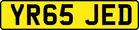 YR65JED
