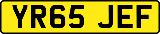 YR65JEF