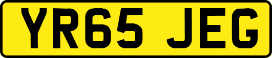 YR65JEG