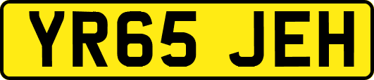 YR65JEH