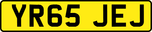 YR65JEJ