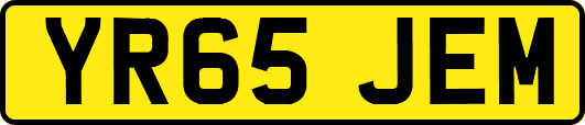 YR65JEM