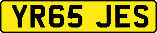 YR65JES