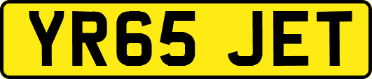 YR65JET