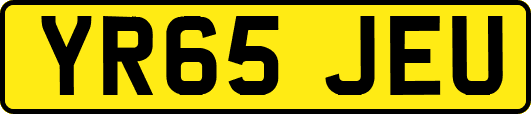 YR65JEU