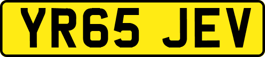 YR65JEV
