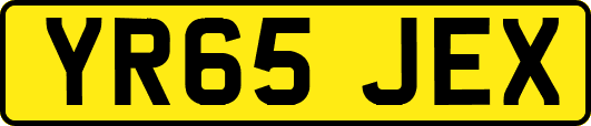 YR65JEX