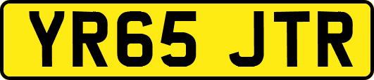 YR65JTR