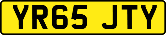 YR65JTY