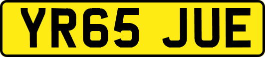 YR65JUE