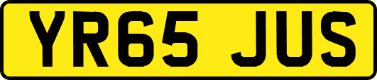 YR65JUS