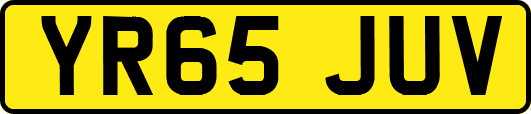 YR65JUV