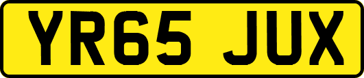YR65JUX
