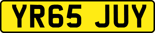 YR65JUY