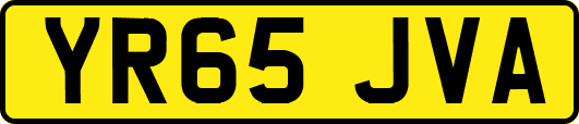 YR65JVA