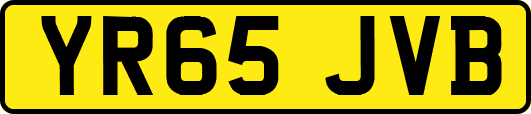 YR65JVB