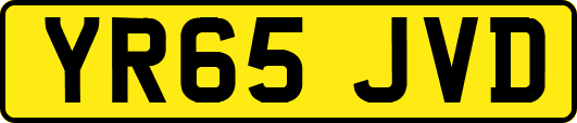 YR65JVD
