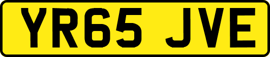 YR65JVE