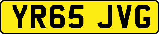 YR65JVG