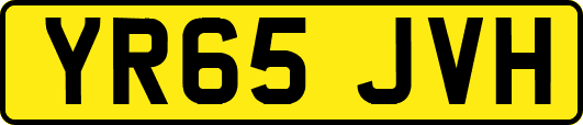 YR65JVH