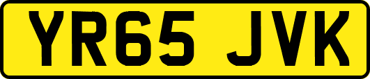 YR65JVK