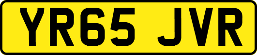 YR65JVR