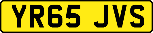 YR65JVS