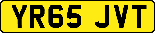 YR65JVT