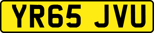 YR65JVU
