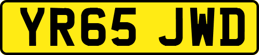 YR65JWD
