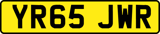 YR65JWR