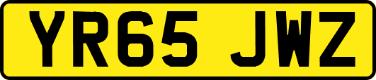 YR65JWZ