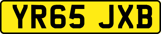 YR65JXB
