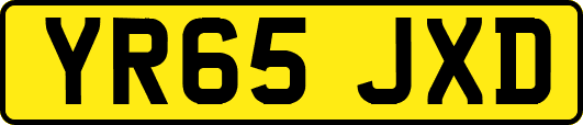 YR65JXD