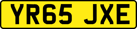 YR65JXE