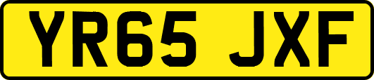 YR65JXF
