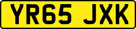 YR65JXK