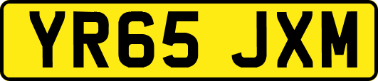 YR65JXM