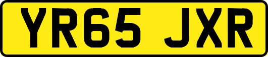YR65JXR