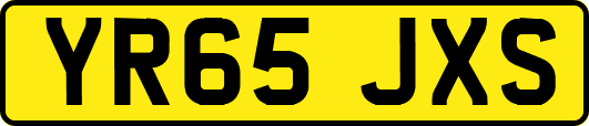 YR65JXS