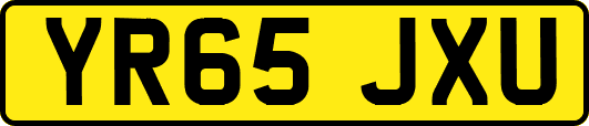 YR65JXU