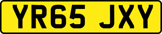 YR65JXY