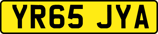 YR65JYA