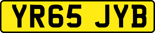 YR65JYB