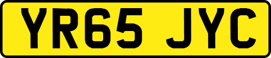 YR65JYC