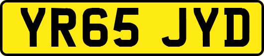YR65JYD