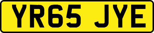 YR65JYE