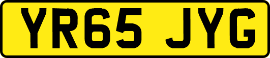 YR65JYG
